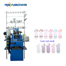 Rainbowe RB-6FP-i Circular Tricoting Machine Part NOUVEAU 2021